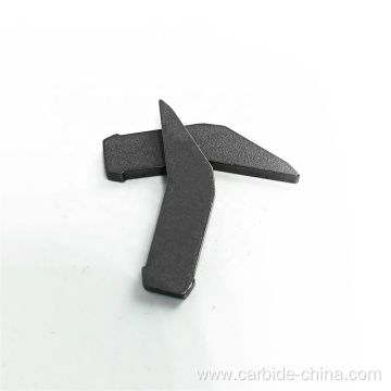 Tungsten Carbide Ski Pole Tip For Cross-country Skiing